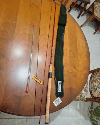 canna coregone lavarello