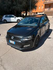 POLO VOLKSWAGEN