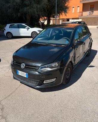 POLO VOLKSWAGEN