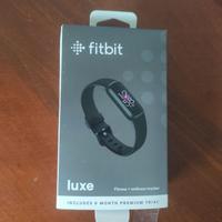 Smartwatch Fitbit Luxe