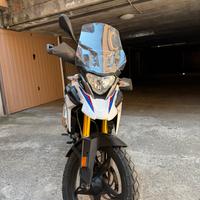 Bmw g 310 gs