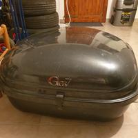 box da tetto auto Gev