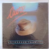 collezione vinile anno 1984