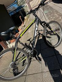 Mountain Bike Carnelli