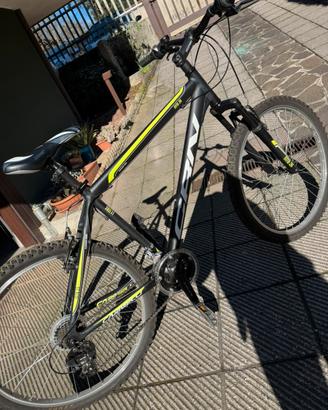 Mountain Bike Carnelli