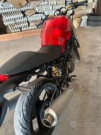 Ducati Monster 600
