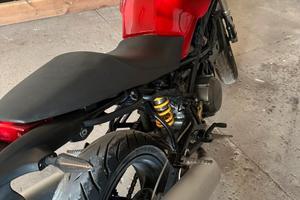 Ducati Monster 600