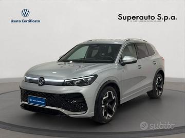 Volkswagen Tiguan 2.0 TDI 110KW SCR R-Line DSG