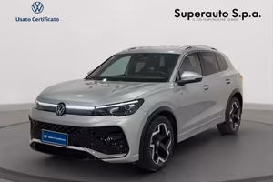 Volkswagen Tiguan 2.0 TDI 110KW SCR R-Line DSG