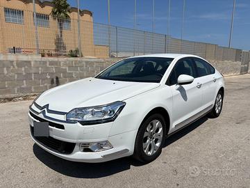 CITROEN C5 3ª serie - C5 BlueHDi 150 S&S Seduction