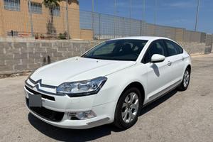 CITROEN C5 3ª serie - C5 BlueHDi 150 S&S Seduction