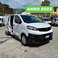 NEW FIAT SCUDO 1.5mjt 120cv L1H1 FURGONE 2022