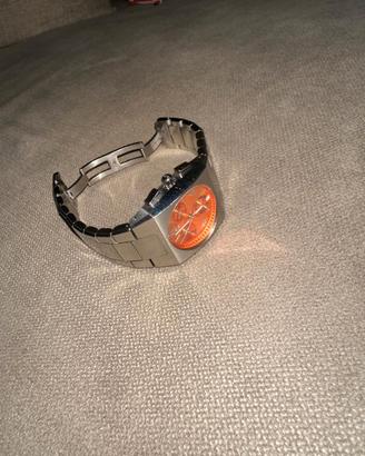 Orologio Breil da donna acciaio