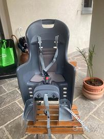 Seggiolino per bicicletta