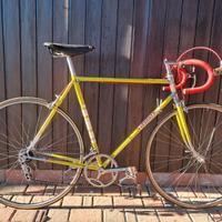 Legnano Roma 1955 conservata bici vintage