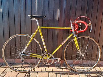 Legnano Roma 1955 conservata bici vintage