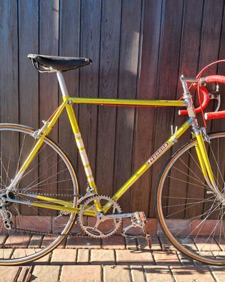 Legnano Roma 1955 conservata bici vintage
