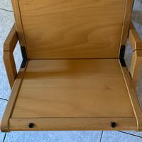 Portariviste legno foppapedretti