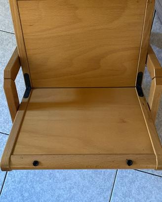 Portariviste legno foppapedretti