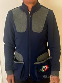 Castellani giacca da tiro al volo