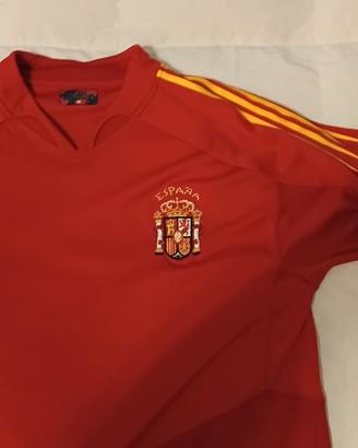 Maglia Calcio 