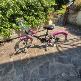bicicletta bimba