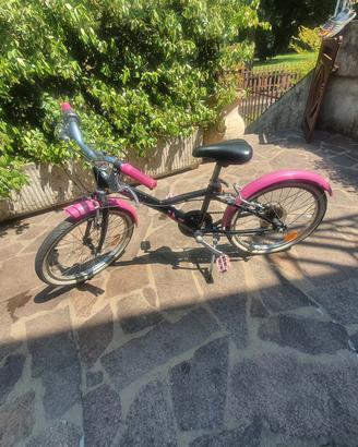 bicicletta bimba