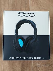 Wireless stereo headphones - 500 