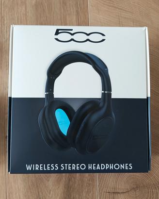 Wireless stereo headphones - 500 