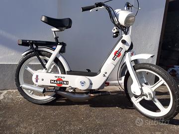 CIAO TEEN MARTINI RACING 75 Engyne