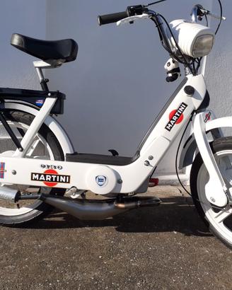 CIAO TEEN MARTINI RACING 75 Engyne