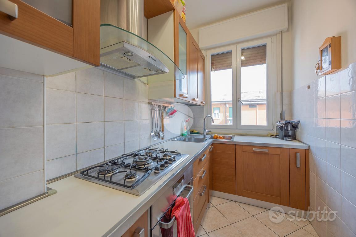 Apartment in Verona, Porto San Pancrazio, Sud-Est - Altro
