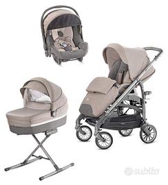 trio Inglesina 