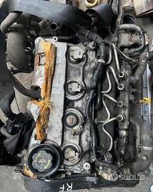 Motore Mazda 2.0td Rf