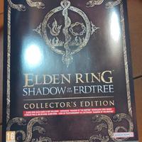 Elden Ring Shadow of the Erdtree Collector's Editi