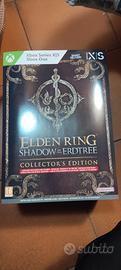 Elden Ring Shadow of the Erdtree Collector's Editi