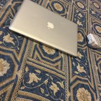 Macbook Pro 2011 13“