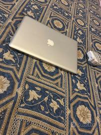 Macbook Pro 2011 13“