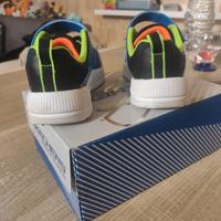 scarpe da ginnastica da bambino 