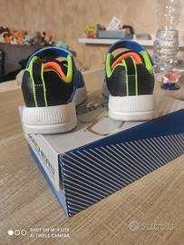 scarpe da ginnastica da bambino 