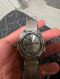 seiko rally edizione speciale 