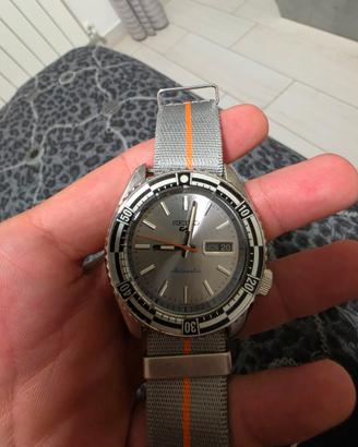 seiko rally edizione speciale 
