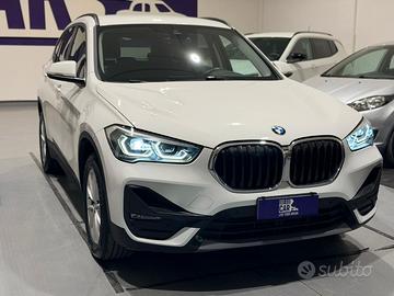 Bmw X1 sDrive18d