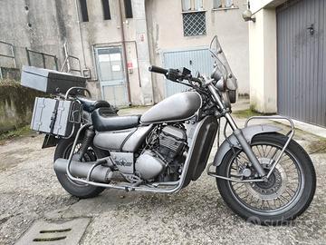 Kawasaki EL 252 - 1997