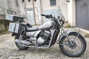 Kawasaki EL 252 - 1997