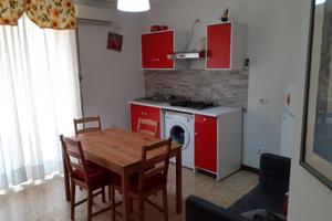 Monolocale ristrutturato