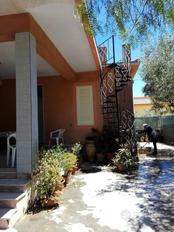 Casa – Castelvetrano, Selinunte - Vista 3