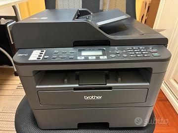 Brother MFC-L2710DN multifunzione laser 4in1