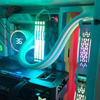 RTX 4070 TI TUF
