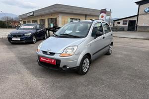 Chevrolet Matiz Mt
